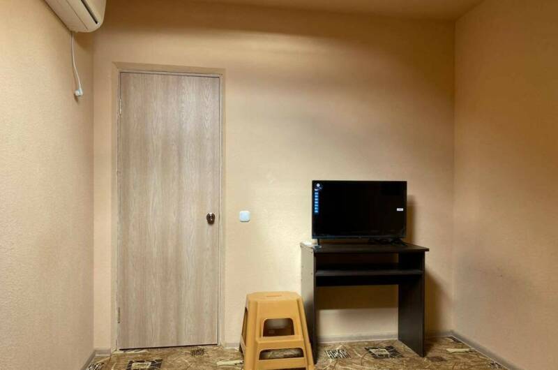 Номер двухкомнатный «Мансарда» 6-местный