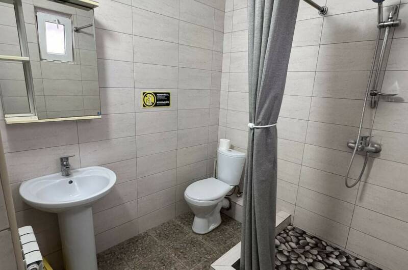 Номер 4 «Хлопок»