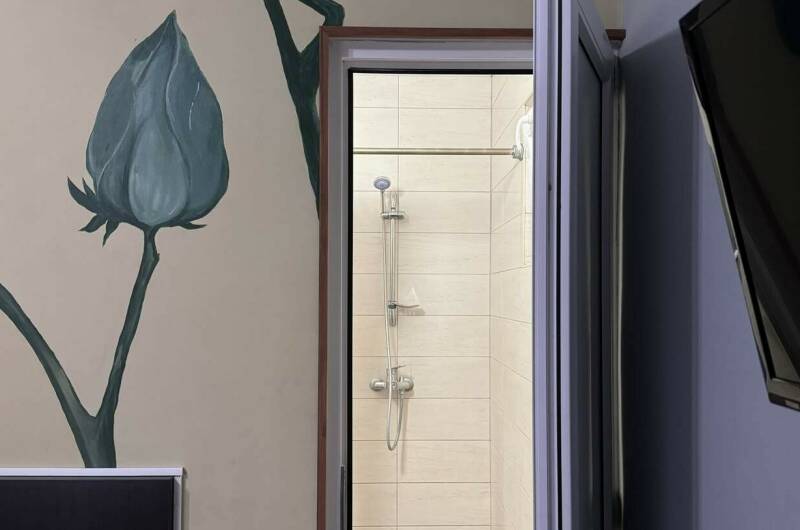 Номер 4 «Хлопок»