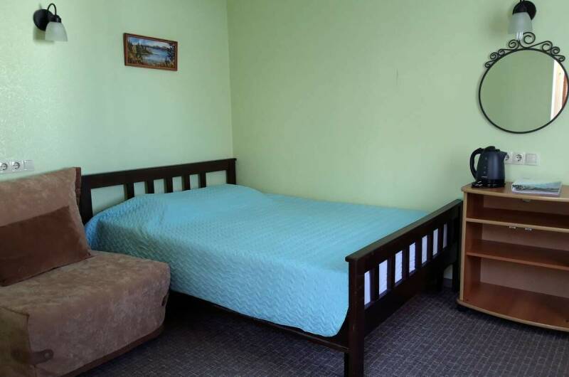 Стандартный