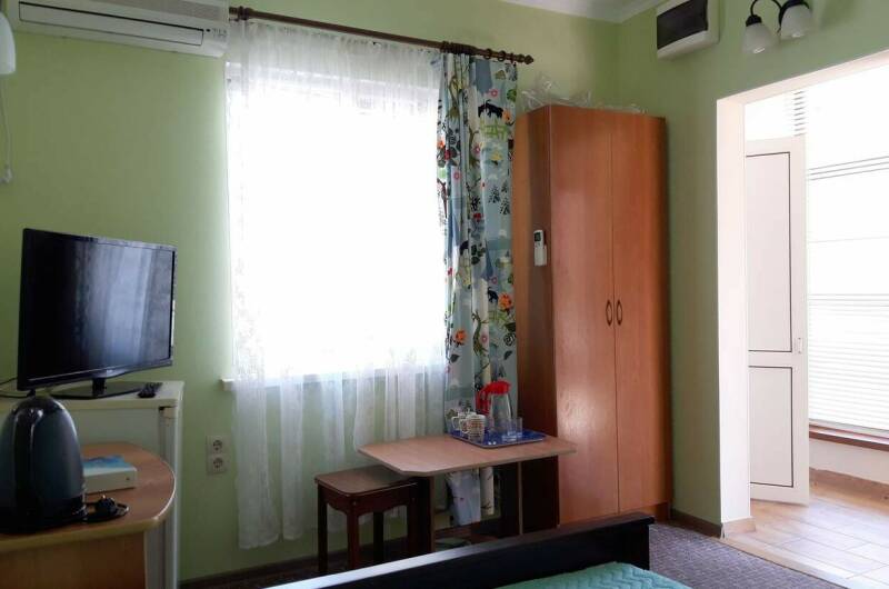 Стандартный