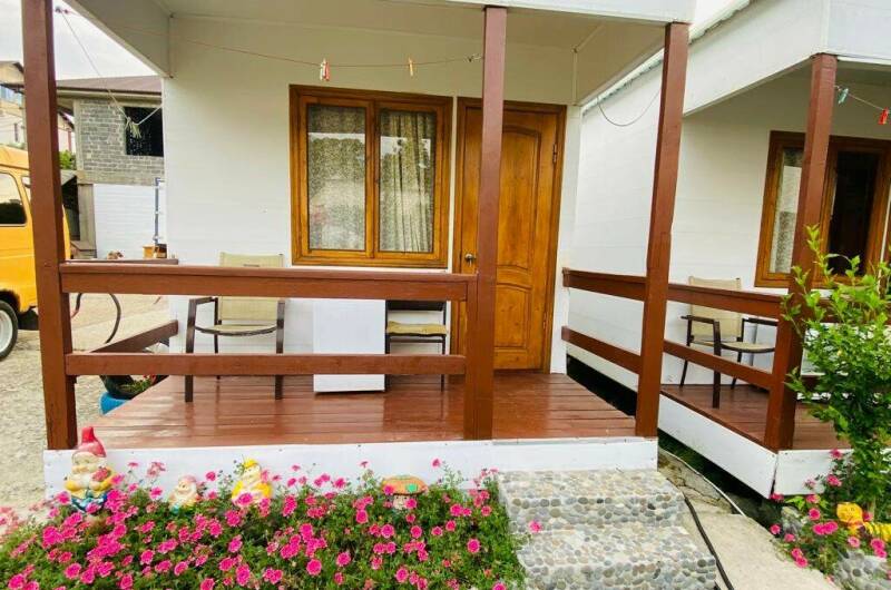 2 местный эконом