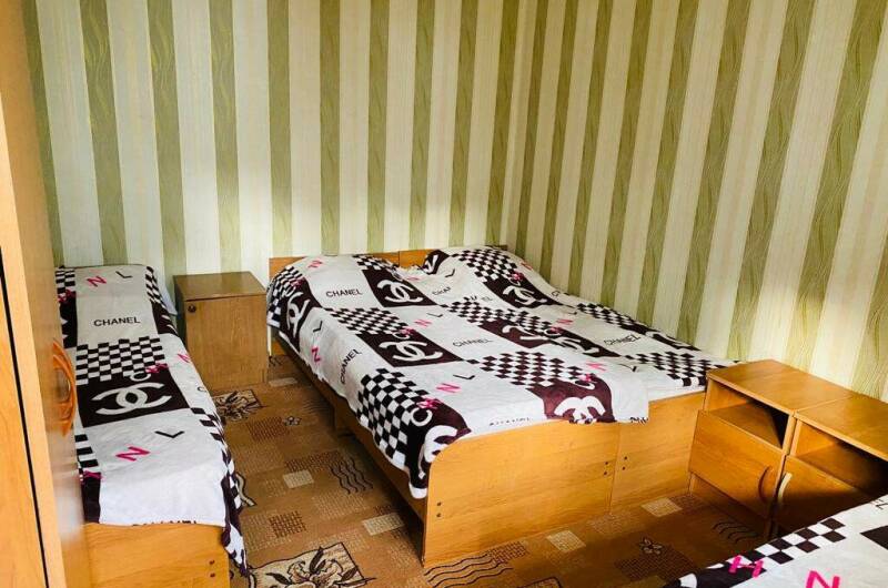 3 местный эконом