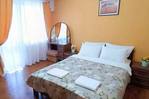 Изображение Изображение гостиницы "Гостевой дом «Багира»" #5 #5