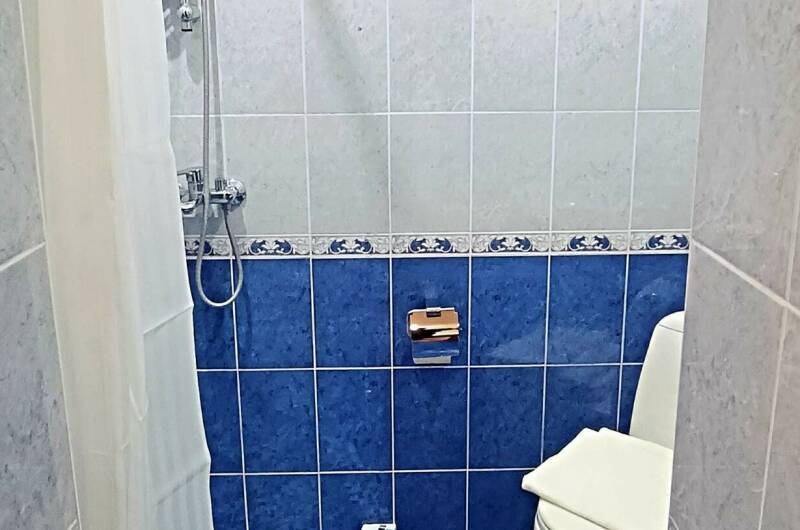 2-х местный «Комфорт» с балконом