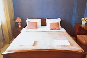 Изображение Изображение гостиницы "Гостевой дом «Багира»" #7 #7