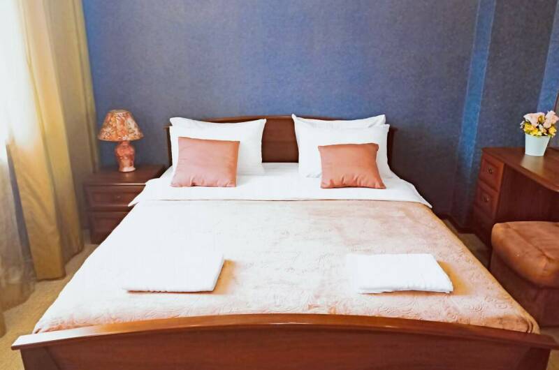 3-х местный «Комфорт» 3 этаж