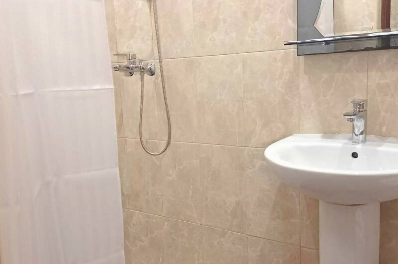 3-х местный «Комфорт» 3 этаж