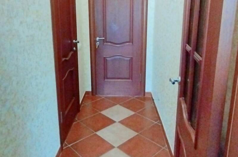 3-х местный «Комфорт» 3 этаж