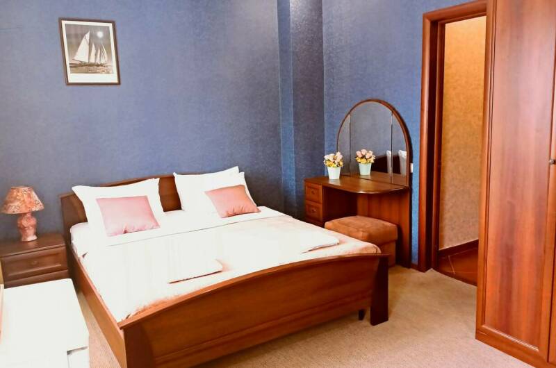 3-х местный «Комфорт» 3 этаж