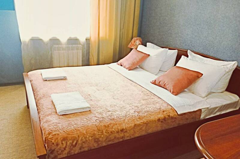 3-х местный «Комфорт» 3 этаж