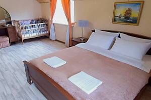 Изображение Изображение гостиницы "Гостевой дом «Багира»" #15 #15