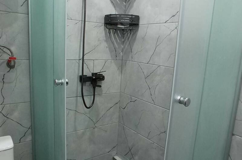 Двухкомнатный семейный