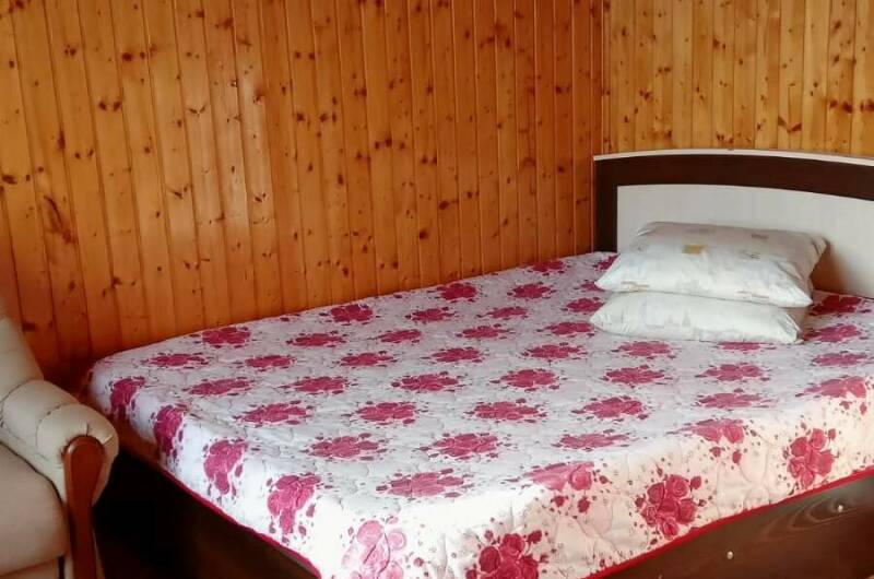 2-местный «Стандарт» +доп. место 3 этаж