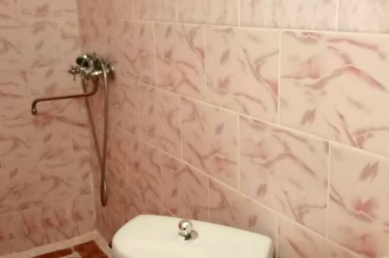 2-местный «Стандарт» +доп. место 3 этаж