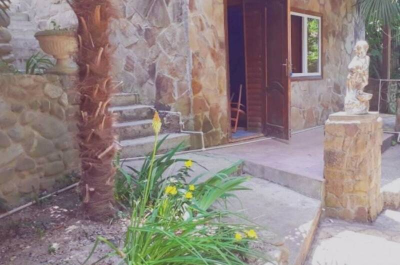 Трехместный «Стандарт»