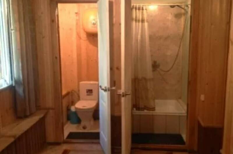 Трехместный «Стандарт»