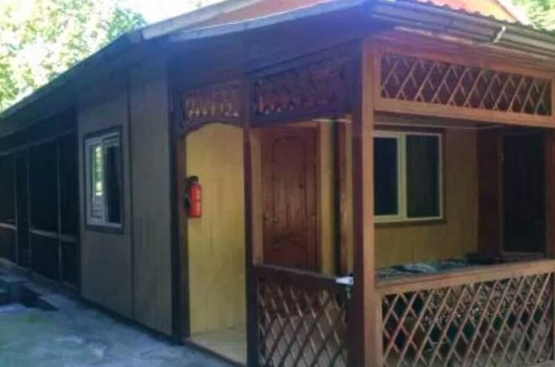 Четырехместный «Стандарт»