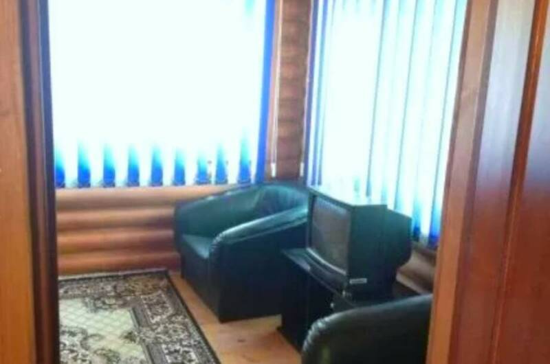 Четырехместный «Стандарт»