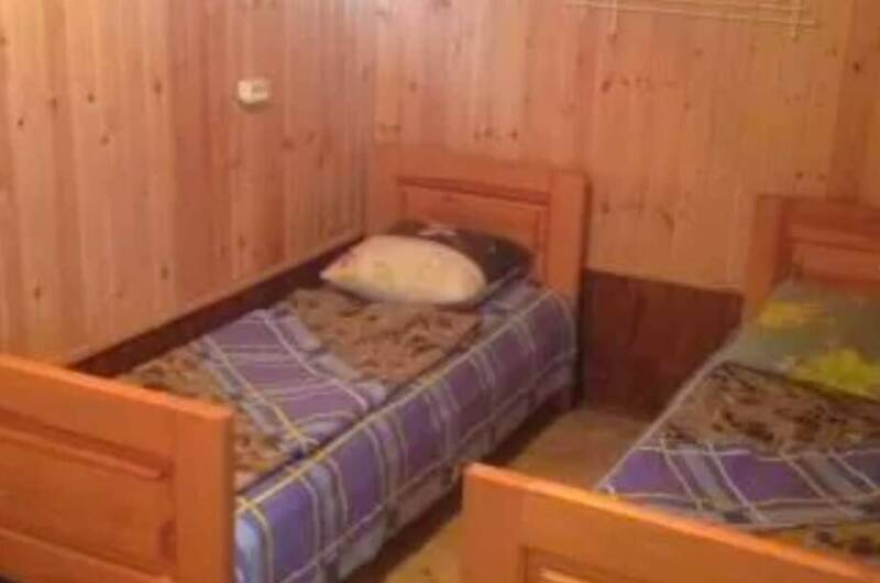 Пятиместный «Стандарт»