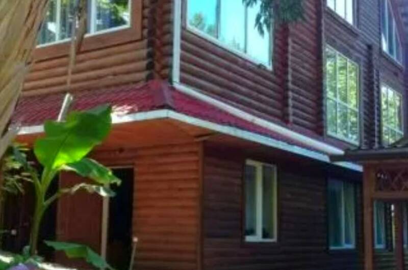 Пятиместный «Стандарт»