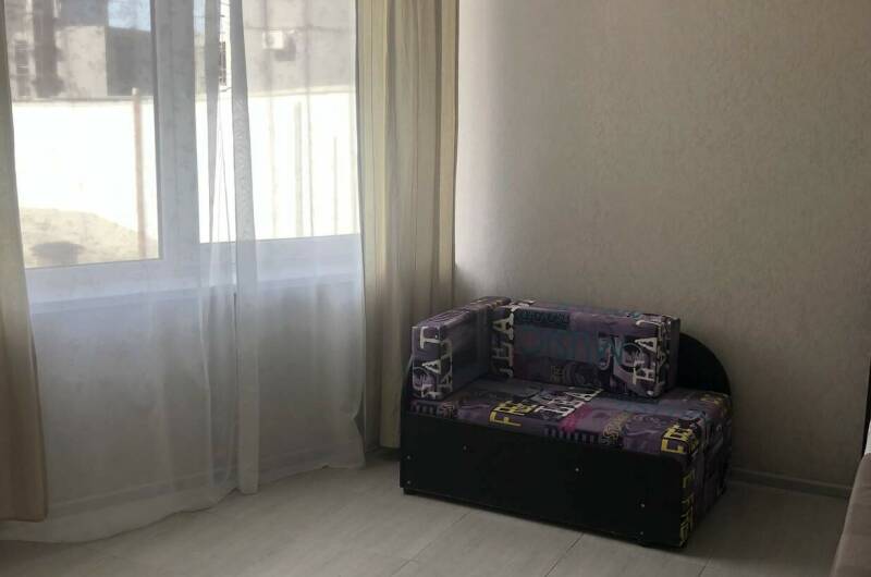 Однокомнатные апартаменты 3-местные