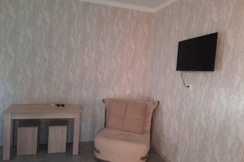 Семейный четырехместный