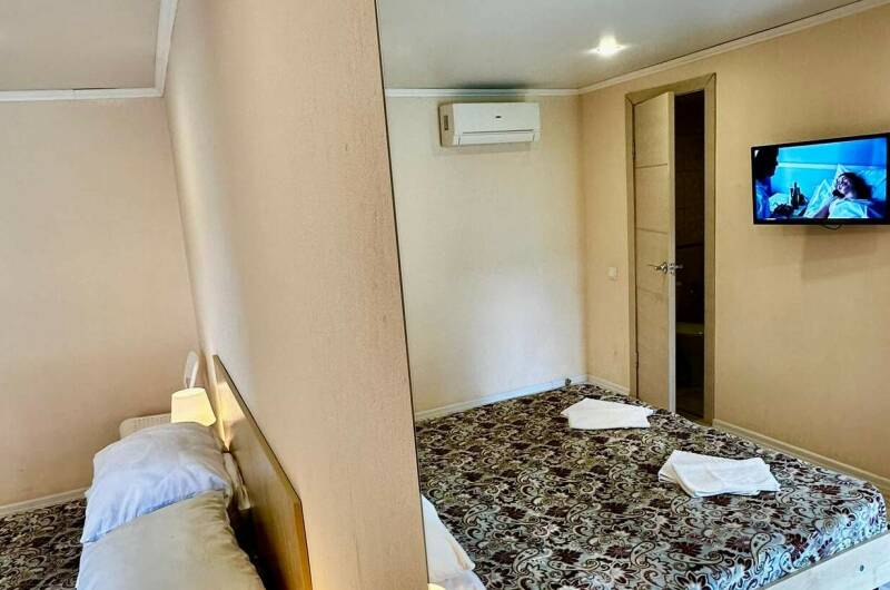 2-х местный «Стандарт»