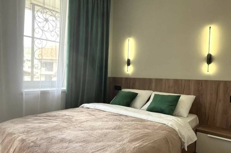 3-местный номер +