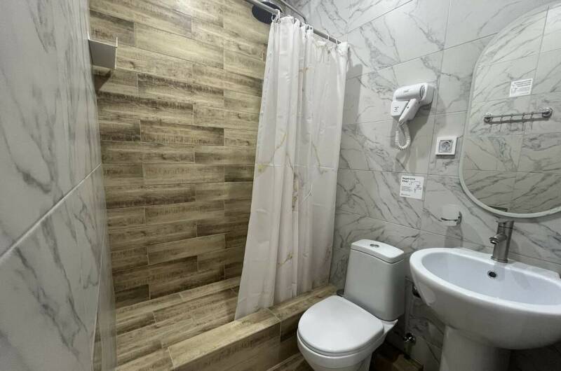 3-местный номер +