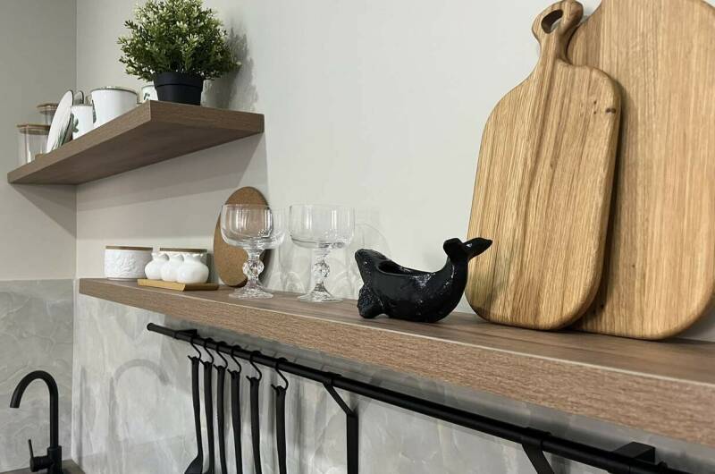 Двухкомнатный номер 2 этаж