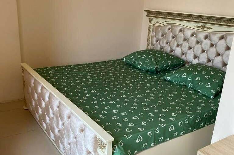 Двухместный номер