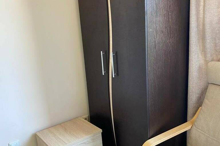 Двухместный номер