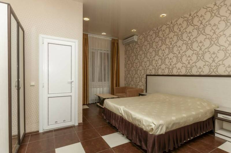 Делюкс № 5