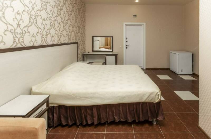 Делюкс № 5