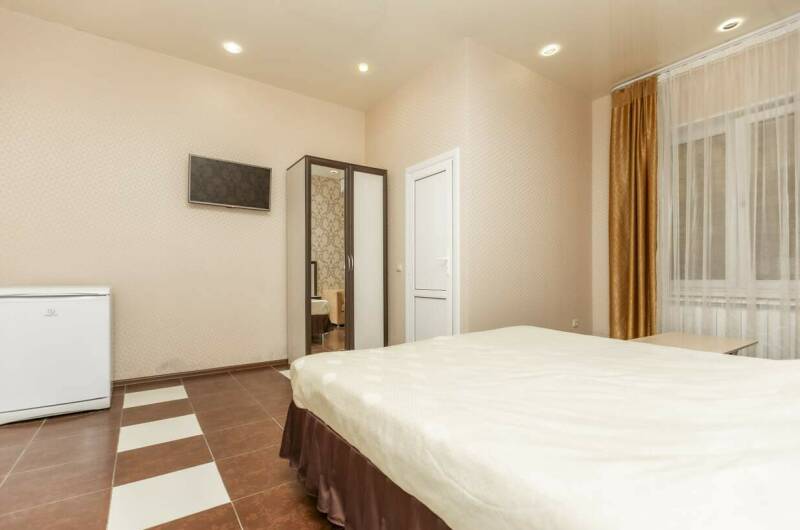 Делюкс № 5