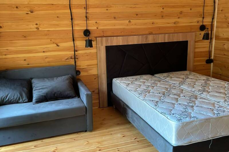 4- местный Люкс