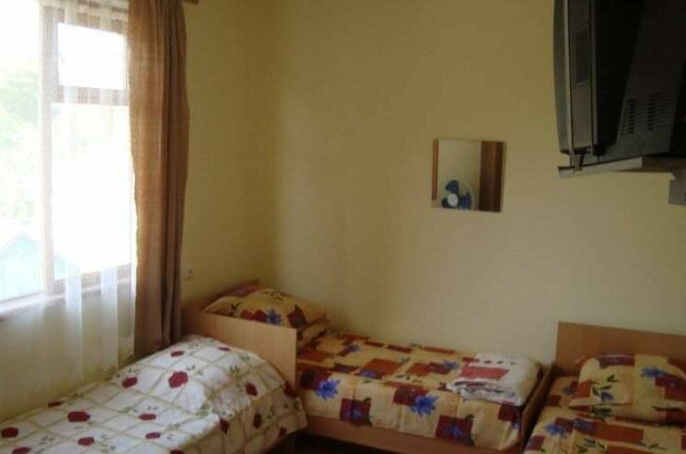 4-х местный «Эконом улучшенный»