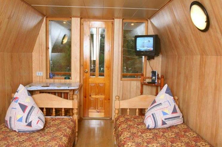 2-х местный «Эконом»