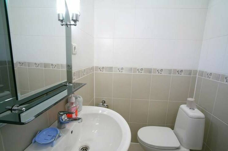 2-х местный «Эконом»