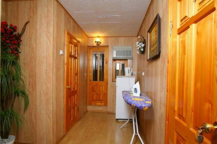 2-х местный «Эконом»