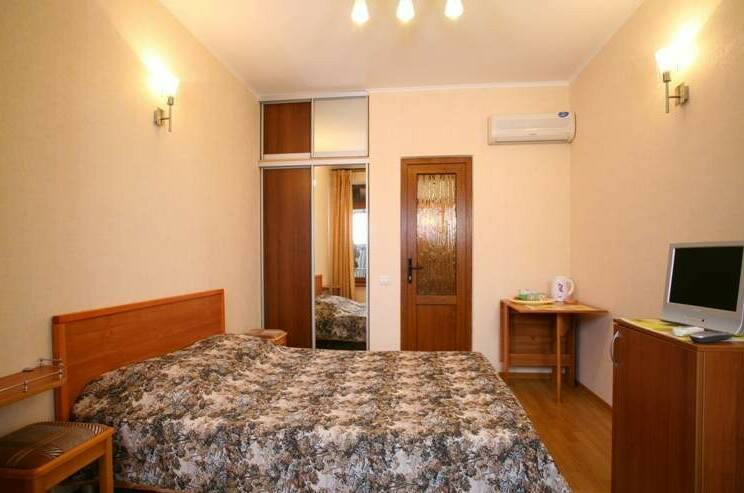 2-х местный «Бизнес-Стандарт»