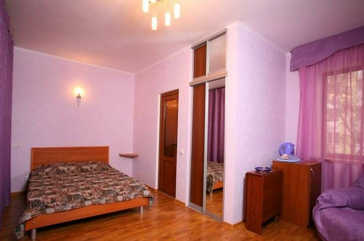 3-х местный «Полулюкс»