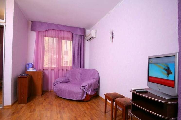 3-х местный «Полулюкс»