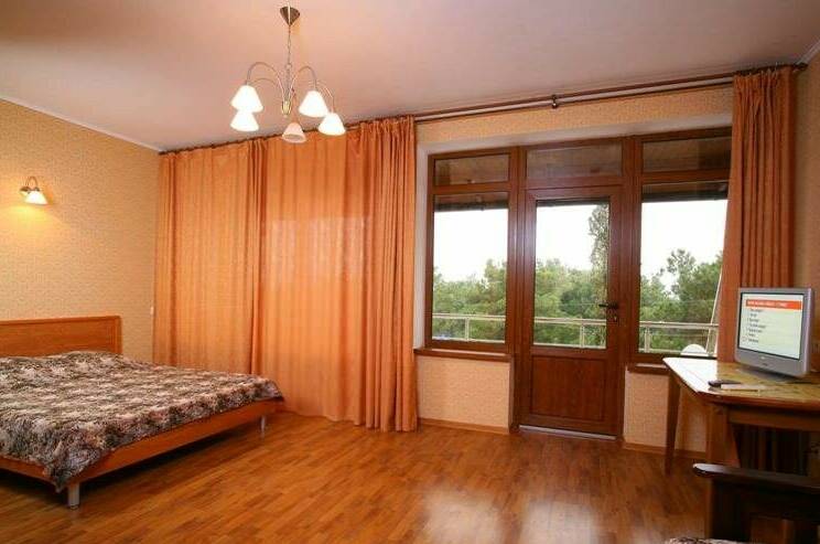 4-х местный «Полулюкс»