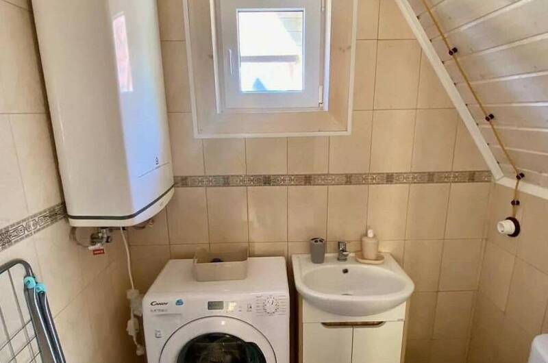 Коттедж № 2