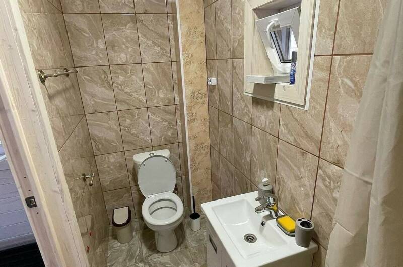 Коттедж № 2