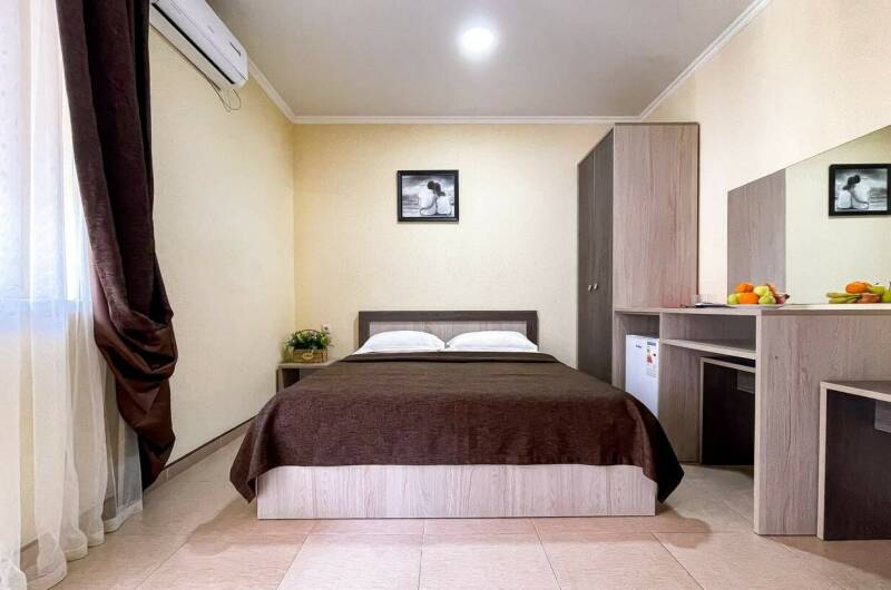 Двухместный номер «Стандарт»