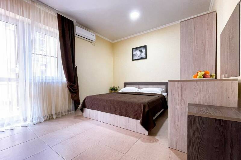 Двухместный номер «Стандарт»