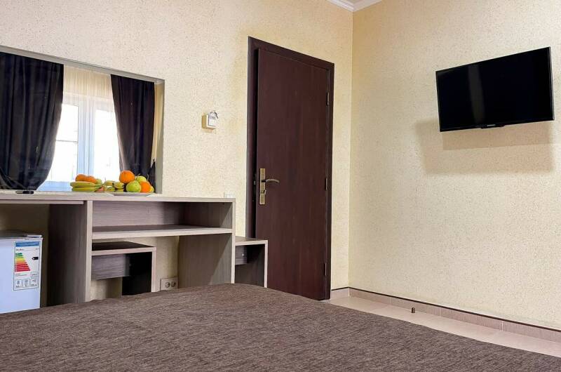 Двухместный номер «Стандарт»